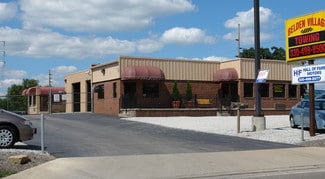 Plus de détails pour 7079 Whipple Ave NW, Canton, OH - Bureau/Local commercial à louer