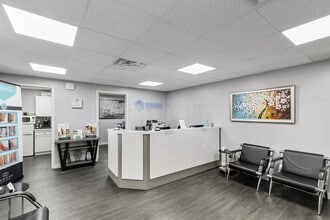 20 E 46th St, New York, NY à louer Photo intérieure– Image 2 sur 2