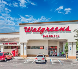 Plus de détails pour 5108 Norwood Ave, Jacksonville, FL - Local commercial à louer