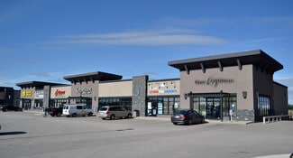 Plus de détails pour 3126 Clarence Av S, Saskatoon, SK - Local commercial à louer