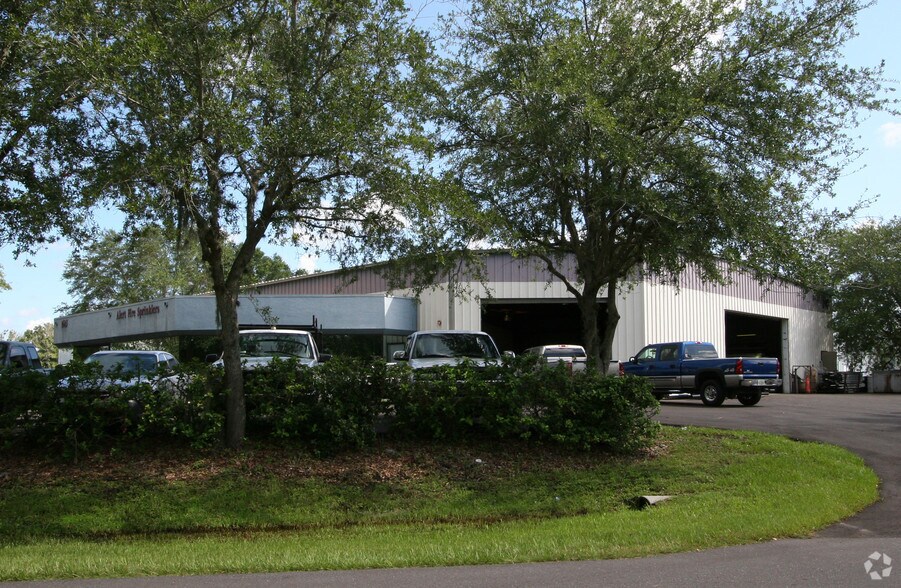 1603 Barber Rd, Sarasota, FL à louer - Photo principale – Image 1 sur 18