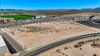 Plus de détails pour Gila Ridge Dr, Yuma, AZ - Terrain à vendre