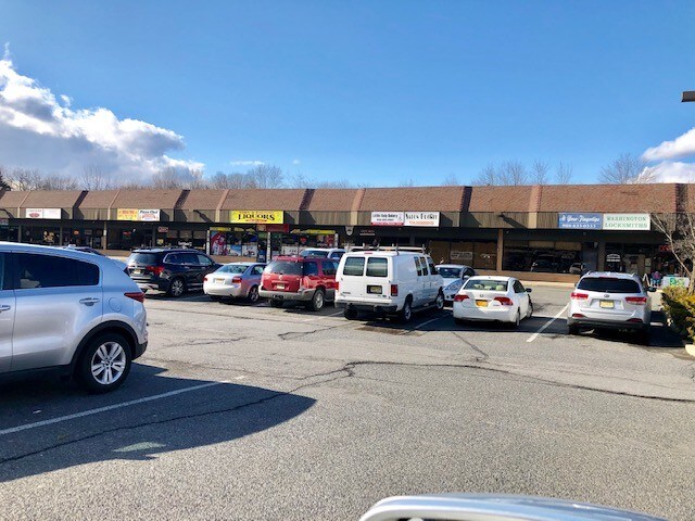 400 E Washington Ave, Washington, NJ à louer - Photo de l’immeuble – Image 3 sur 13
