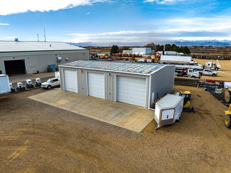 14273 Longs Peak Ct, Mead, CO à vendre - Photo de l’immeuble – Image 2 sur 4