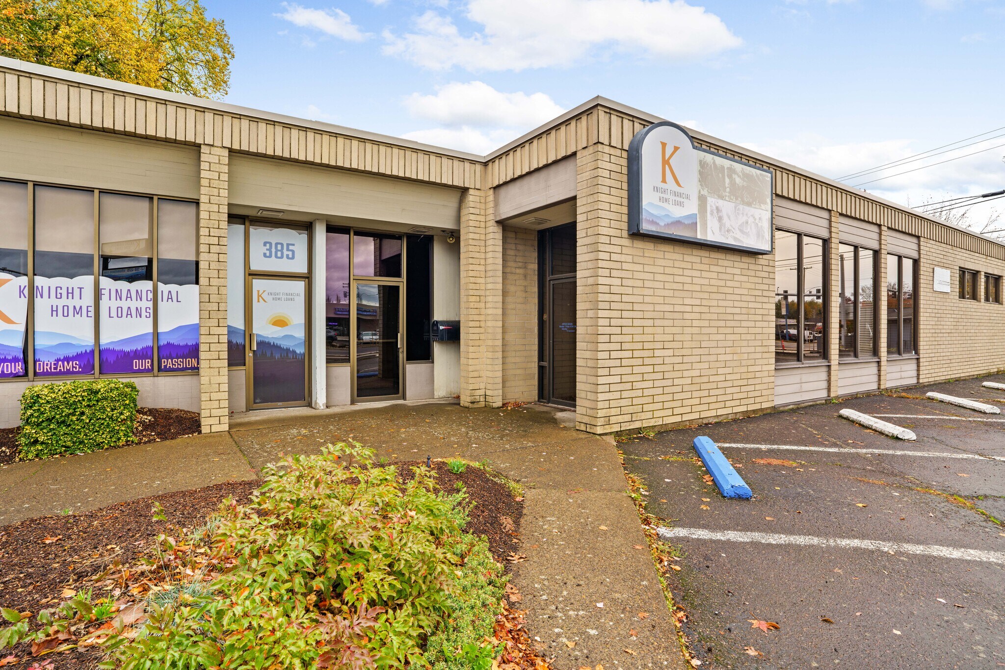 365 NW Harrison Blvd, Corvallis, OR à vendre Photo de l’immeuble– Image 1 sur 11