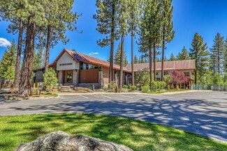 Plus de détails pour 10642 Pioneer Trl, Truckee, CA - Local commercial à vendre