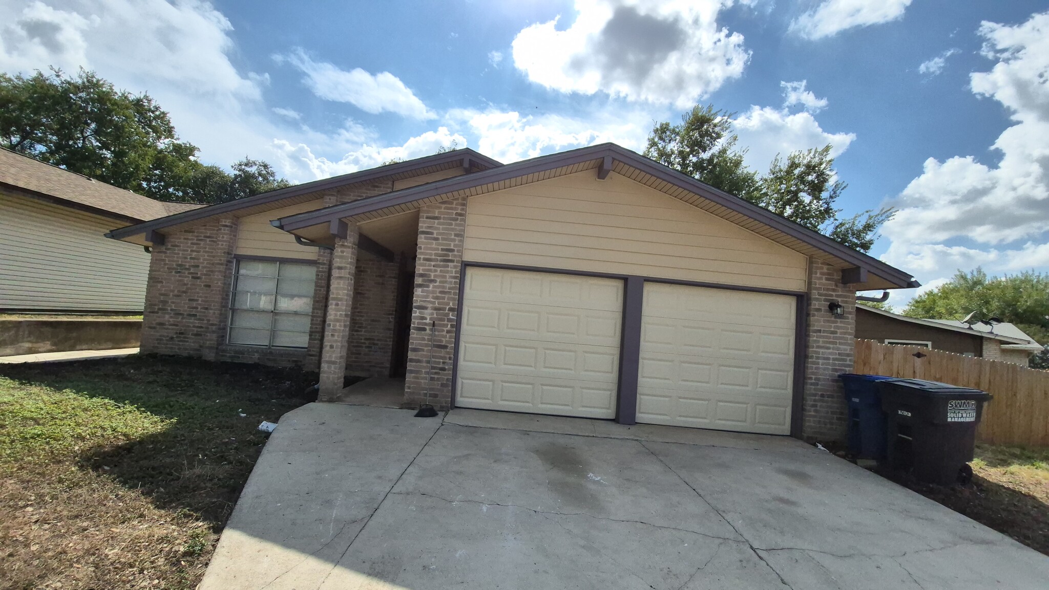 11914 Alamo Blanco St, San Antonio, TX à vendre Photo principale– Image 1 sur 2