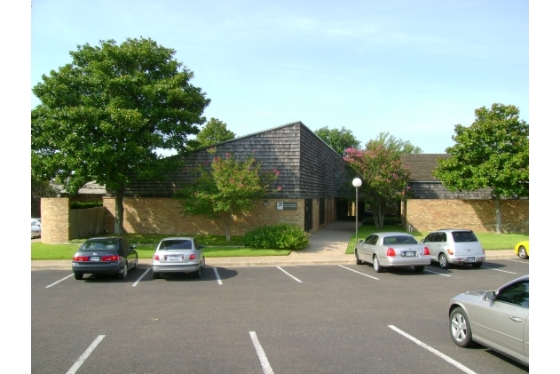2027 S 61st St, Temple, TX à louer - Autre – Image 2 sur 8