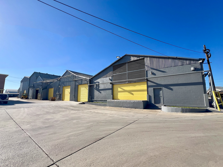 2915 S Zarzamora St, San Antonio, TX à louer - Photo de l’immeuble – Image 1 sur 9
