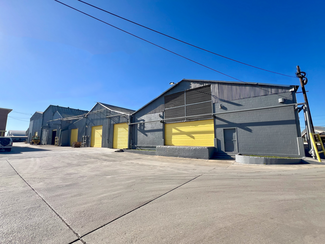 Plus de détails pour 2915 S Zarzamora St, San Antonio, TX - Industriel/Logistique à louer