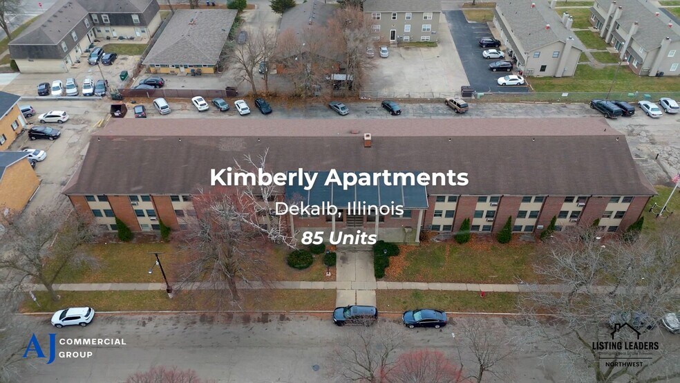 Kimberly Apartments portefeuille de 3 biens à vendre sur LoopNet.fr - Vidéo sur l’annonce professionnelle – Image 2 sur 7