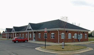 Plus de détails pour 7489 Right Flank Rd, Mechanicsville, VA - Bureau à vendre