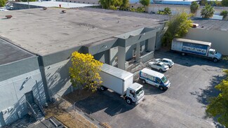 Plus de détails pour 8269 NW 54th St, Miami, FL - Industriel/Logistique à vendre