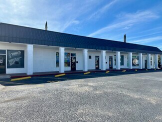 Plus de détails pour 1813-1821 W Anderson Ln, Austin, TX - Local commercial à louer