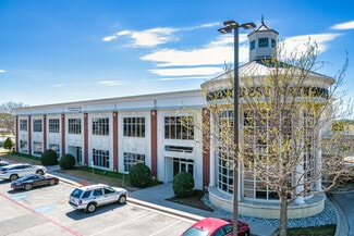 Plus de détails pour 8408 Davis Blvd, North Richland Hills, TX - Bureau à vendre