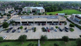 Plus de détails pour 7930 W Grand Pky, Richmond, TX - Local commercial à louer
