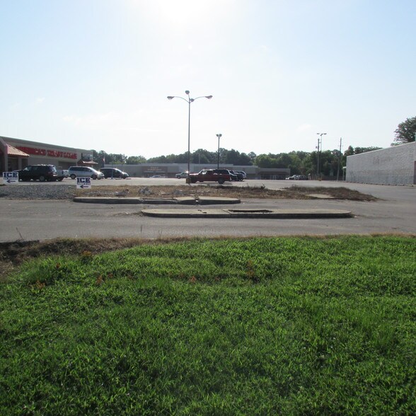1315 Decatur Hwy, Gardendale, AL à louer - Photo de l’immeuble – Image 3 sur 5
