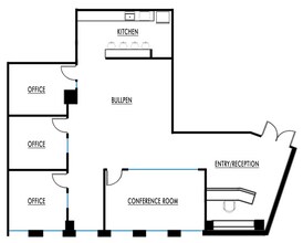 4201 Wilshire Blvd, Los Angeles, CA à louer Photo intérieure– Image 1 sur 8