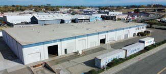 Plus de détails pour 2097-2101 Evergreen St, Sacramento, CA - Industriel/Logistique à vendre