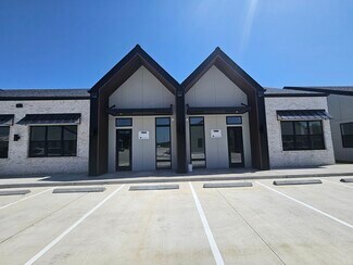 Plus de détails pour 1325 Main St, Katy, TX - Bureau à louer