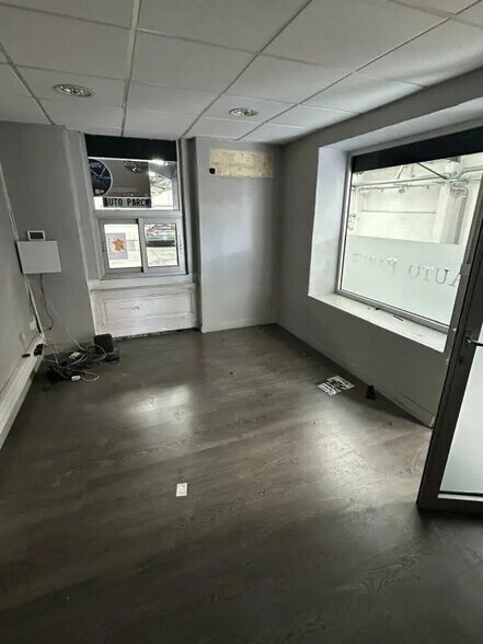 Local commercial dans Lyon à louer - Photo intérieure – Image 3 sur 9