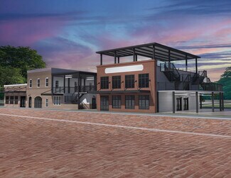 Plus de détails pour 210 Oak Ave, Sanford, FL - Local commercial à louer
