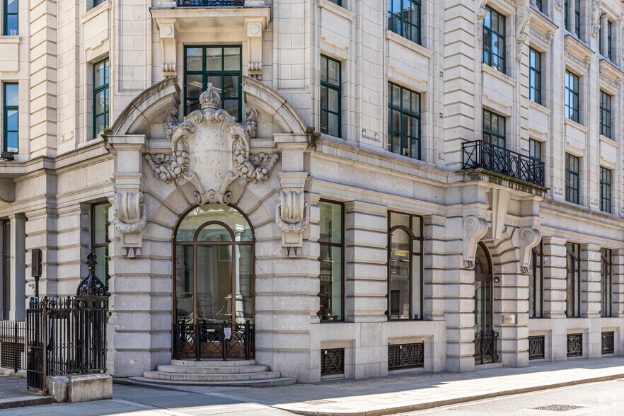 5 Chancery Ln, Londres à louer - Photo de l’immeuble – Image 3 sur 16