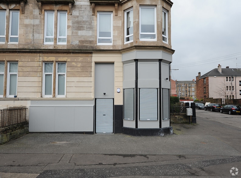 245 Onslow Dr, Glasgow à vendre - Photo de l’immeuble – Image 3 sur 10