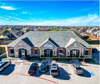 Plus de détails pour 12461 Timberland Blvd, Fort Worth, TX - Bureau à louer