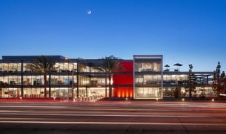 Plus de détails pour 1888 Rosecrans Ave, Manhattan Beach, CA - Bureau à louer
