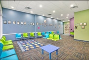 Interior Photo