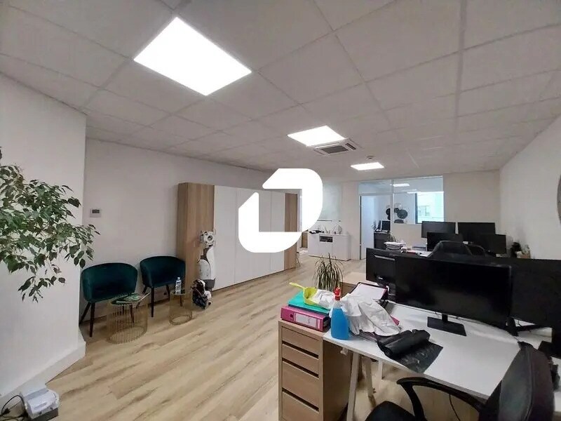 Bureau dans Montpellier à louer Photo intérieure– Image 1 sur 10