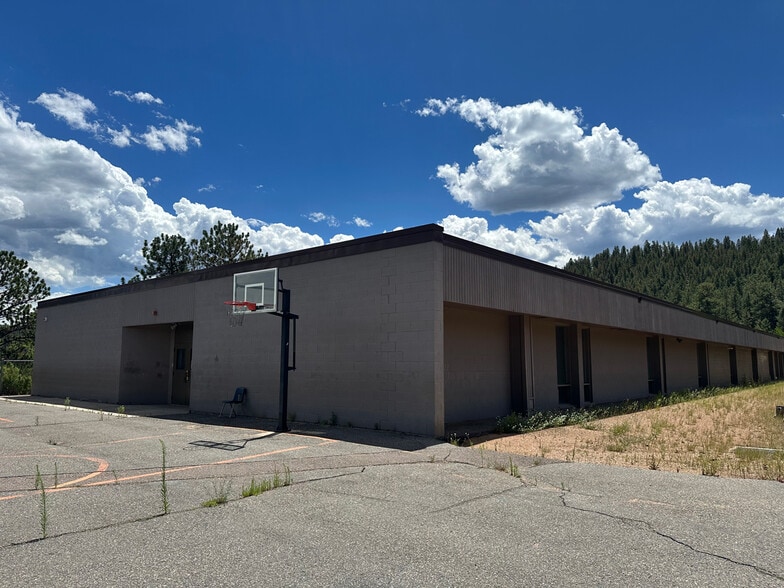 1737 County Road 43, Bailey, CO à vendre - Photo principale – Image 1 sur 9