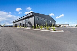 Plus de détails pour 2945 Badger Dr, Nampa, ID - Bureau, Industriel/Logistique à louer