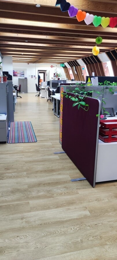 34 Market Sq, Aylesbury, BKM HP20 1TW - Lot First Floor - - Photo intérieure - Image 2 of 3