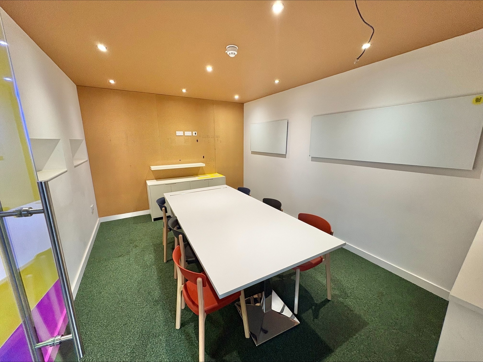 15 Stanley St, Manchester à louer Photo intérieure– Image 1 sur 5