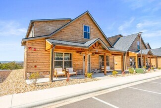 Plus de détails pour 320 Indian Summer Ln, Branson, MO - Logement à vendre