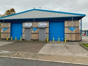 26 Carrock Rd, Wirral à louer Photo de l’immeuble– Image 2 sur 4