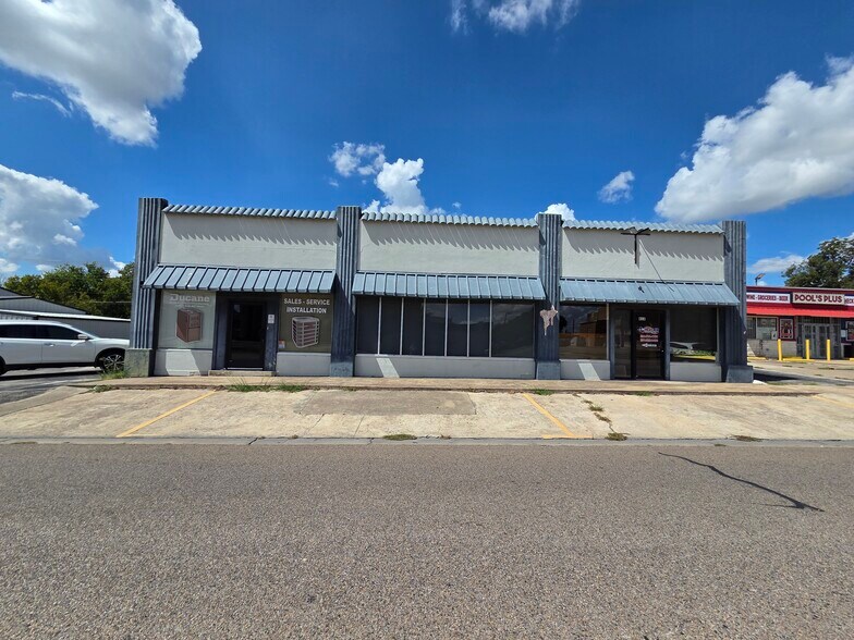 416 N 3rd St, Temple, TX à louer - Photo de l’immeuble – Image 2 sur 4