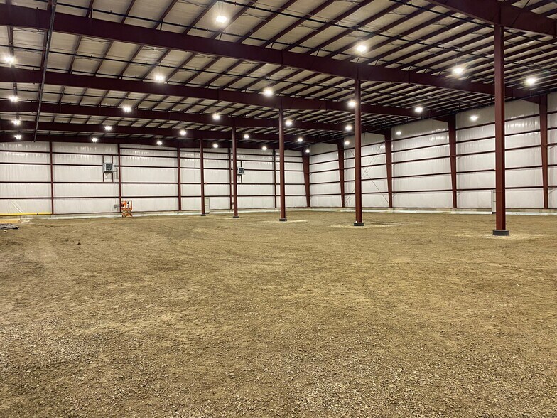 1820 Baker Drive, Ossian, IN à louer - Photo intérieure – Image 2 sur 10