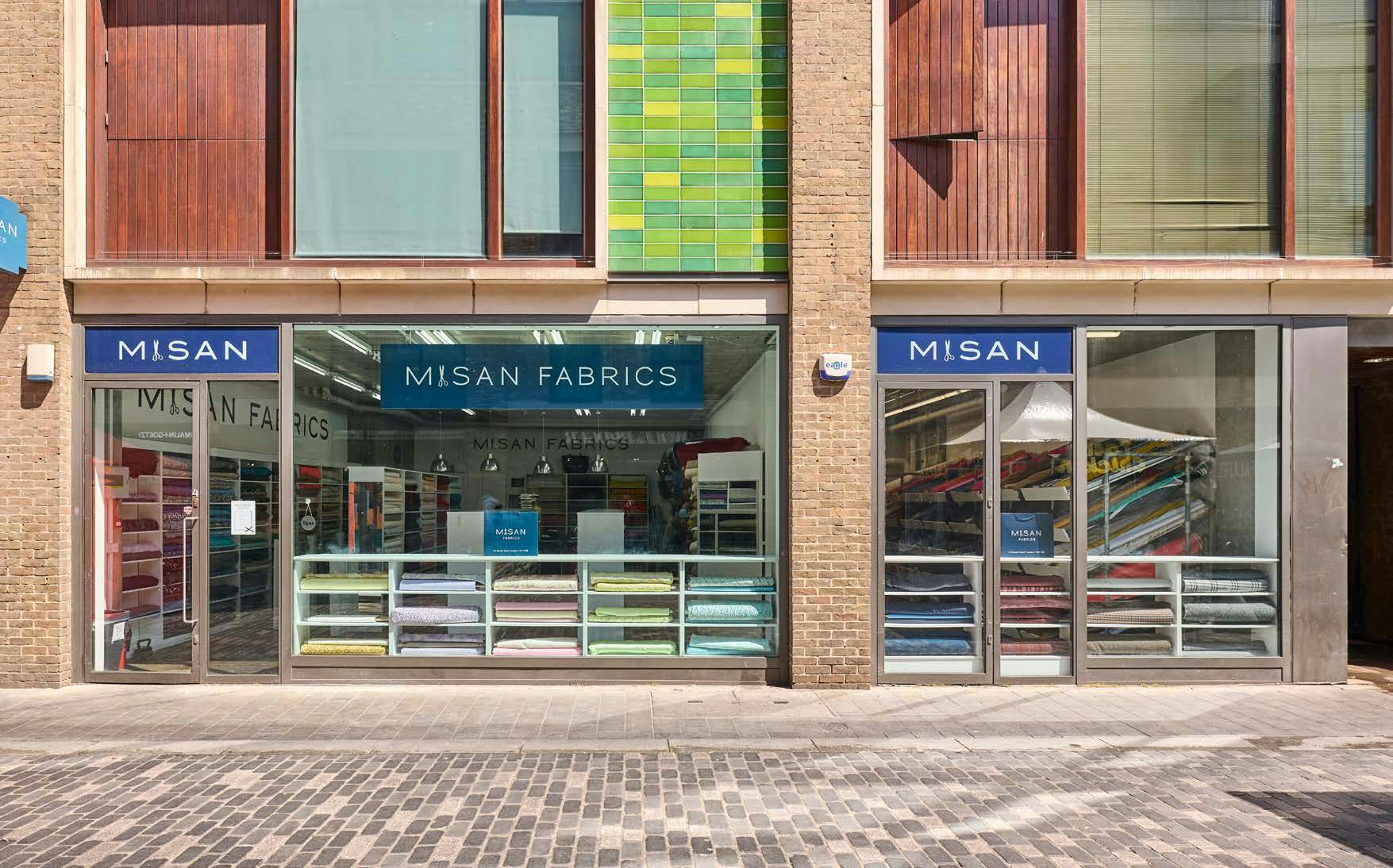 1-5 Berwick St, Londres à louer Photo de l’immeuble– Image 1 sur 1