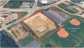 Plus de détails pour 4137-4141 Hudson Dr, Stow, OH - Terrain à vendre