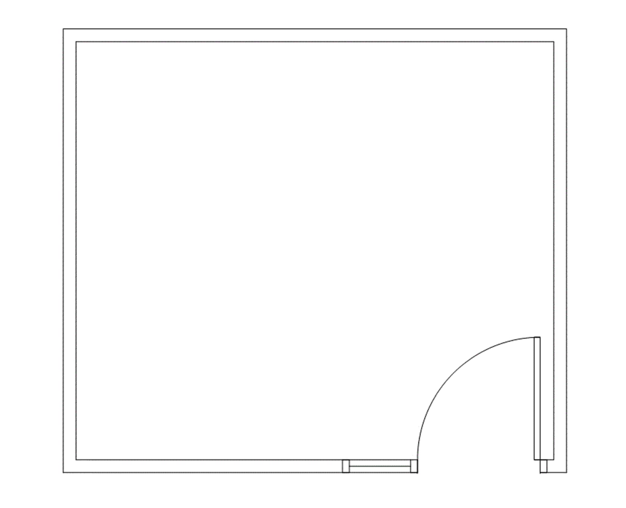 1601 Industrial Blvd, Sugar Land, TX à louer Plan d’étage– Image 1 sur 1