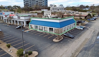 Plus de détails pour 7049-7075 San Pedro Ave, San Antonio, TX - Local commercial à louer