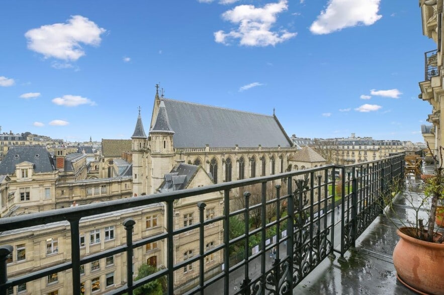 41 Rue Réaumur, Paris à louer - Photo de l’immeuble – Image 3 sur 9