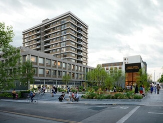 Plus de détails pour 161-169 London Rd, Croydon - Local commercial à louer