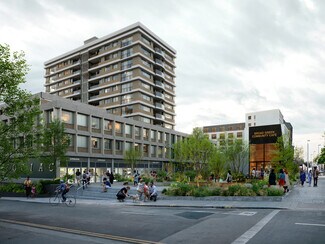 Plus de détails pour 161-169 London Rd, Croydon - Local commercial à louer