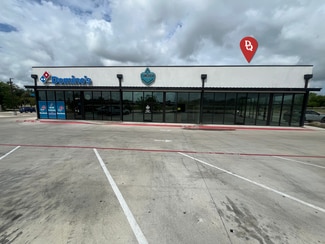 Plus de détails pour 247 West Village Rd, Salado, TX - Local commercial à louer