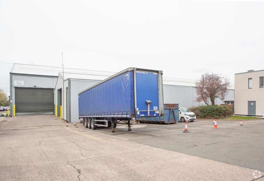 Northgate, Aldridge à vendre - Photo de l’immeuble – Image 3 sur 3