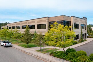 Plus de détails pour 6801 185th Ave NE, Redmond, WA - Local d'activités à louer